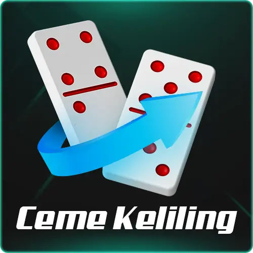 cemekeliling